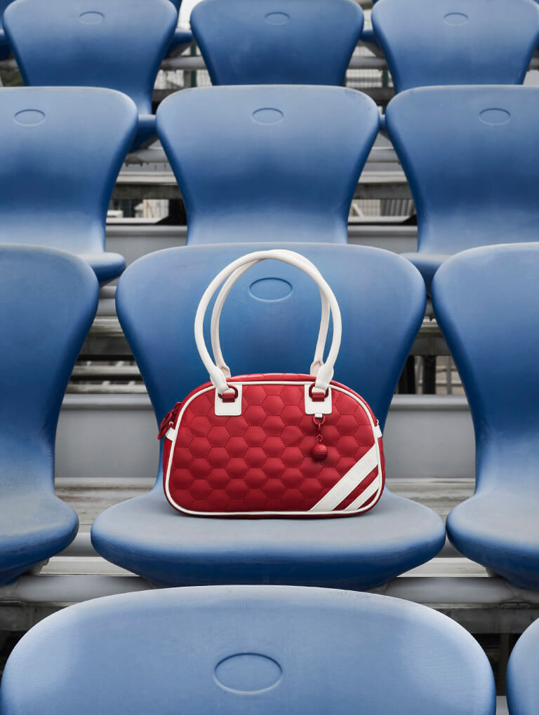 Women’s Harrianna thigh-high boots from the Winter 2022 collection – CHARLES & KEITH