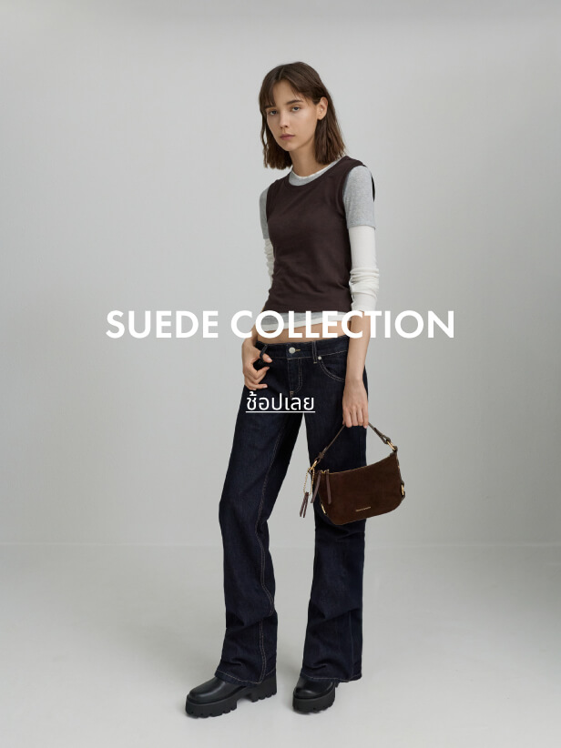 CHARLES & KEITH