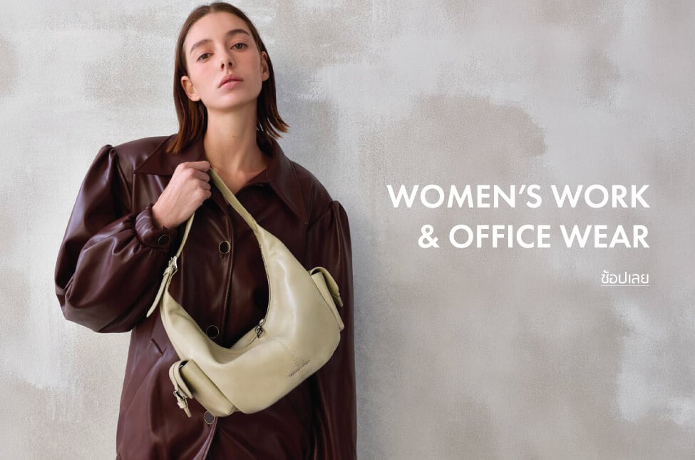 CHARLES & KEITH