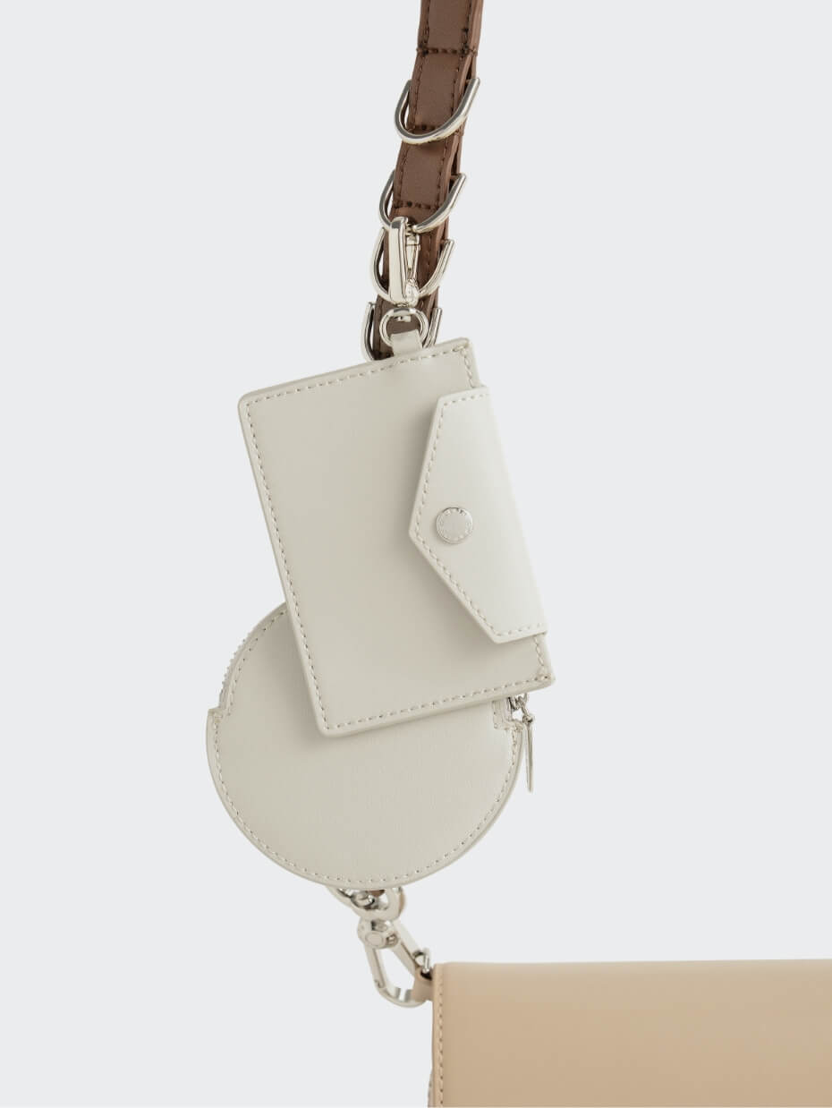 Chain Crossbody Bag for Spring • hey, it's jenna