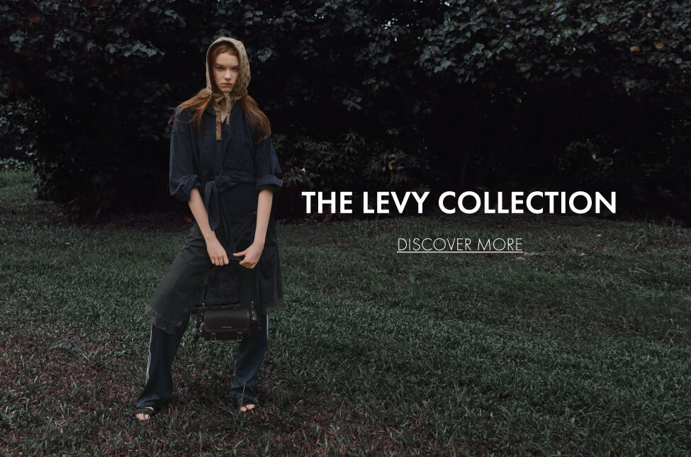 CHARLES & KEITH