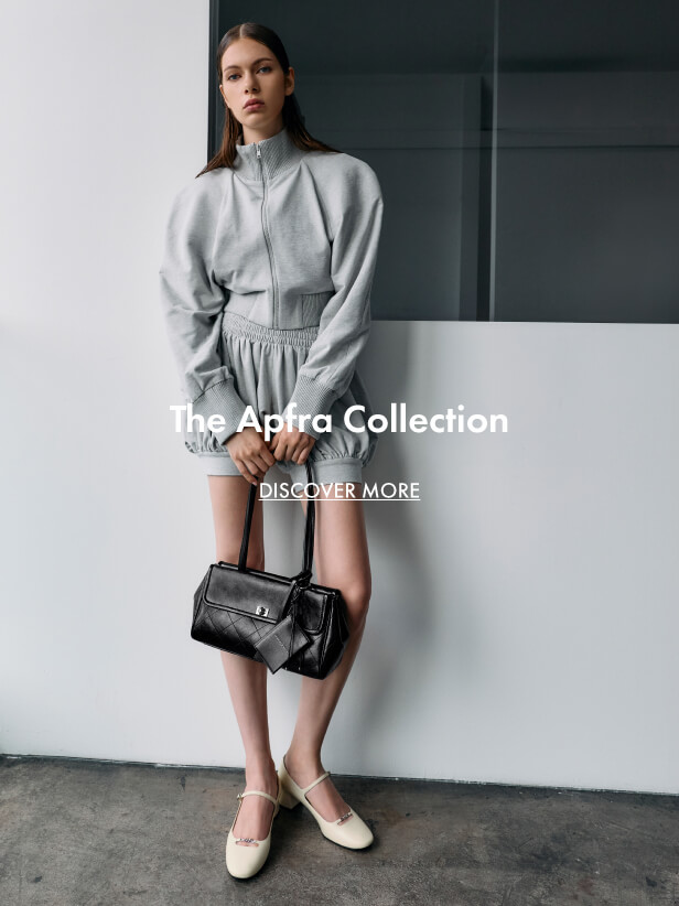 CHARLES & KEITH