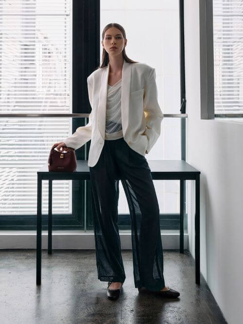 Workday Style - CHARLES & KEITH