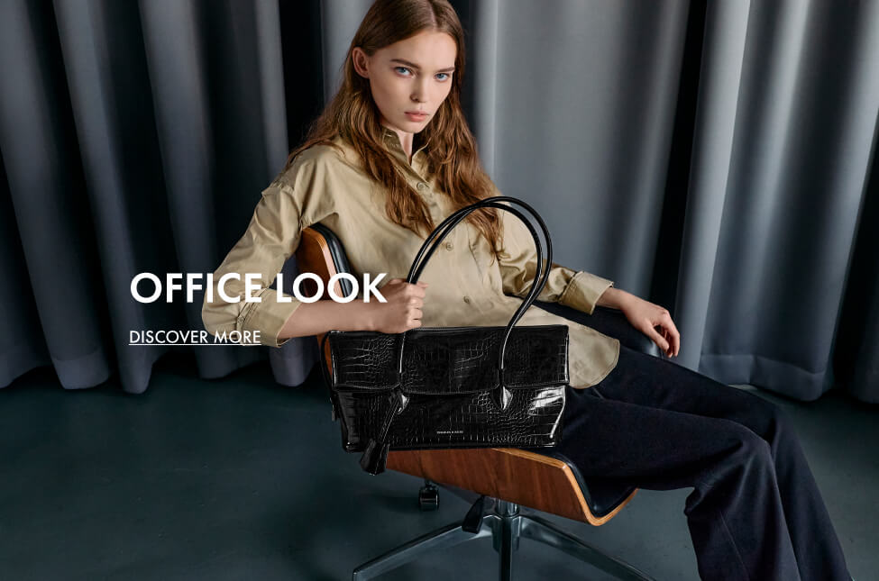 CHARLES & KEITH