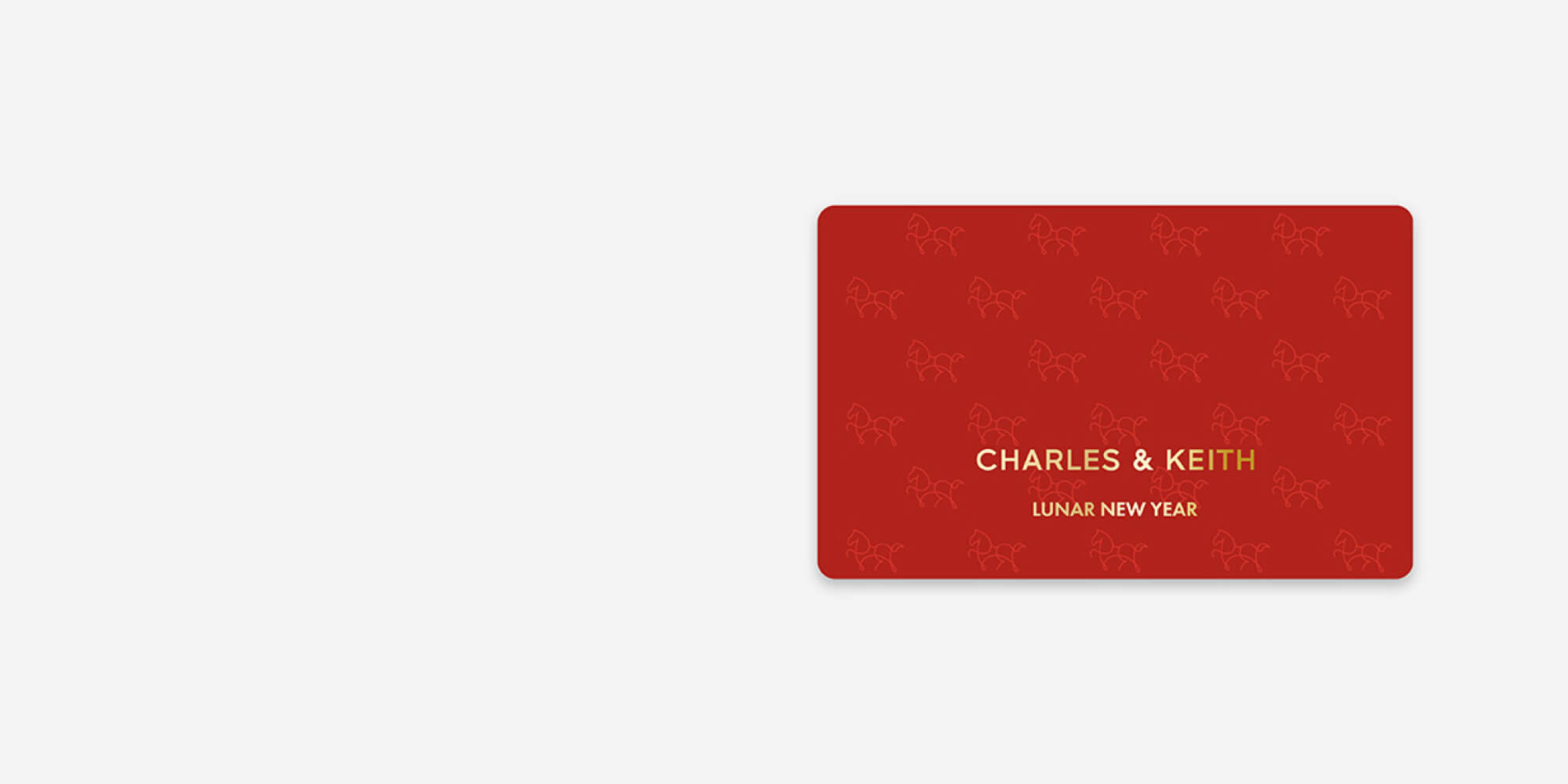 CREATE AN ACCOUNT TO ENJOY EXCLUSIVE PERKS - CHARLES & KEITH