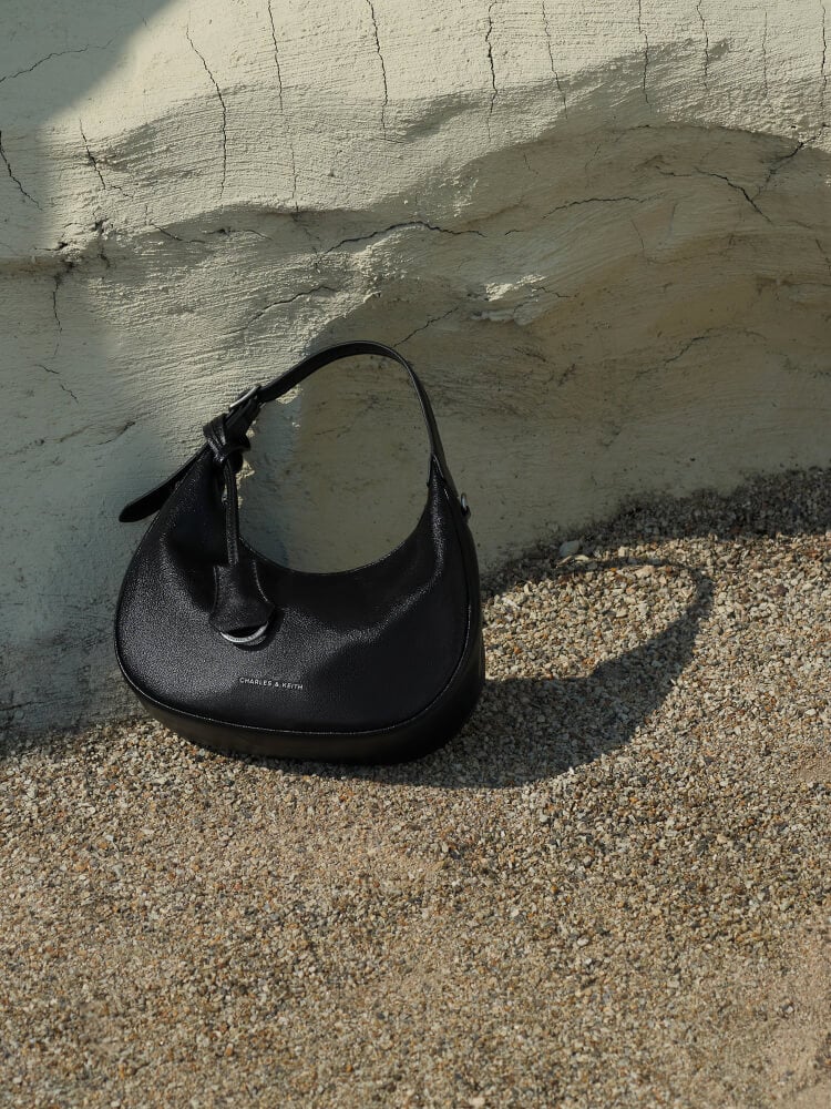 Women’s Vega hobo bag - CHARLES & KEITH