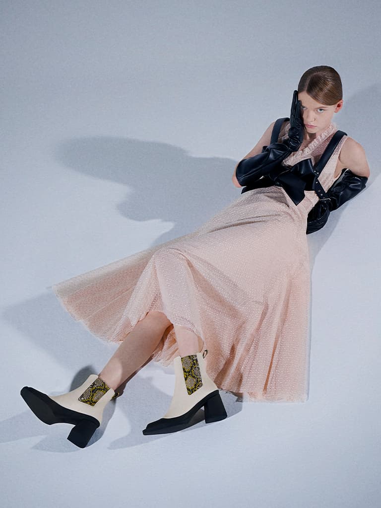 CK Magazine