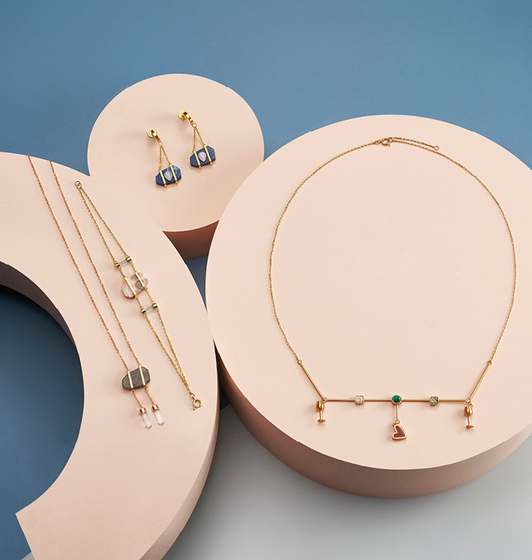 CK Product Campaign 2019