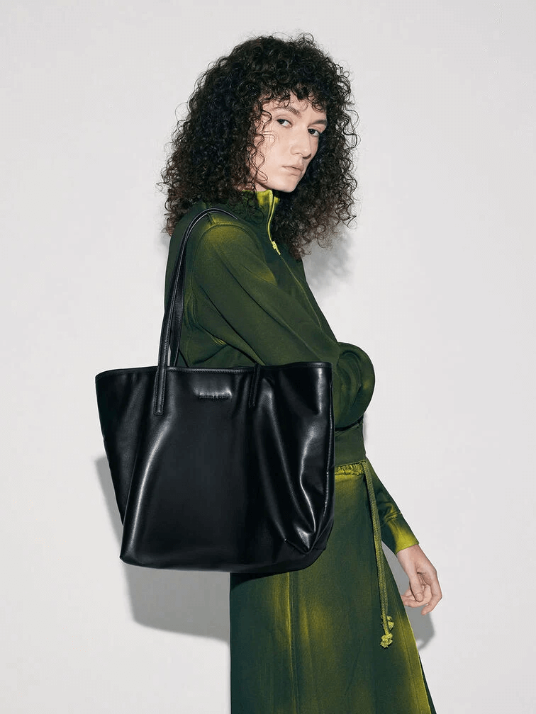 Women’s Sianna tote bag  - CHARLES & KEITH