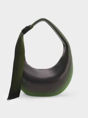 GRADIENT HOBO BAG