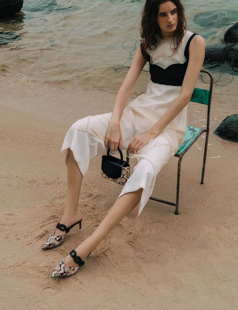 CK Muse TIDE AND TIME