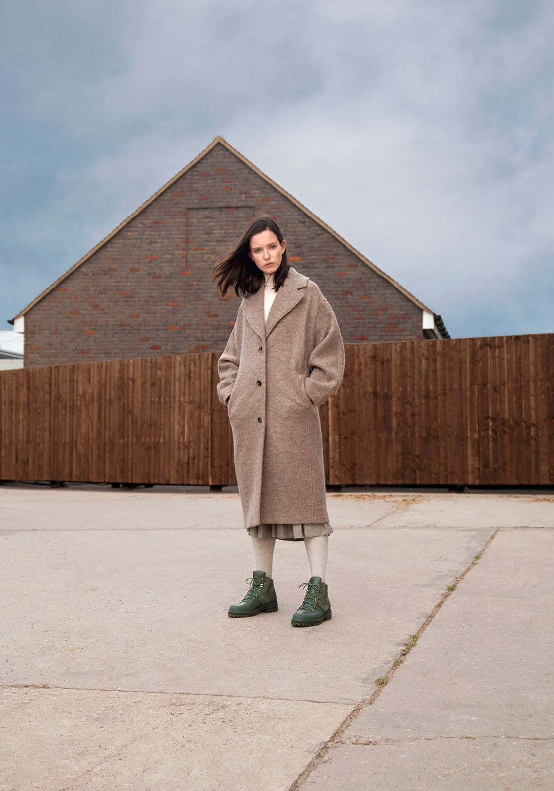 CK Editorials