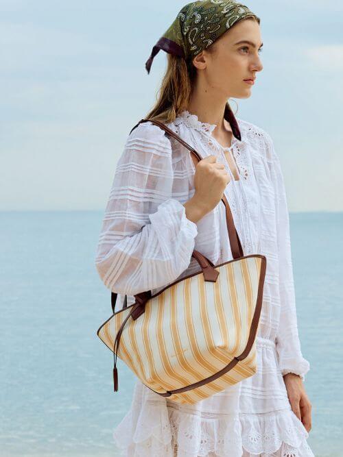 CHARLES & KEITH
