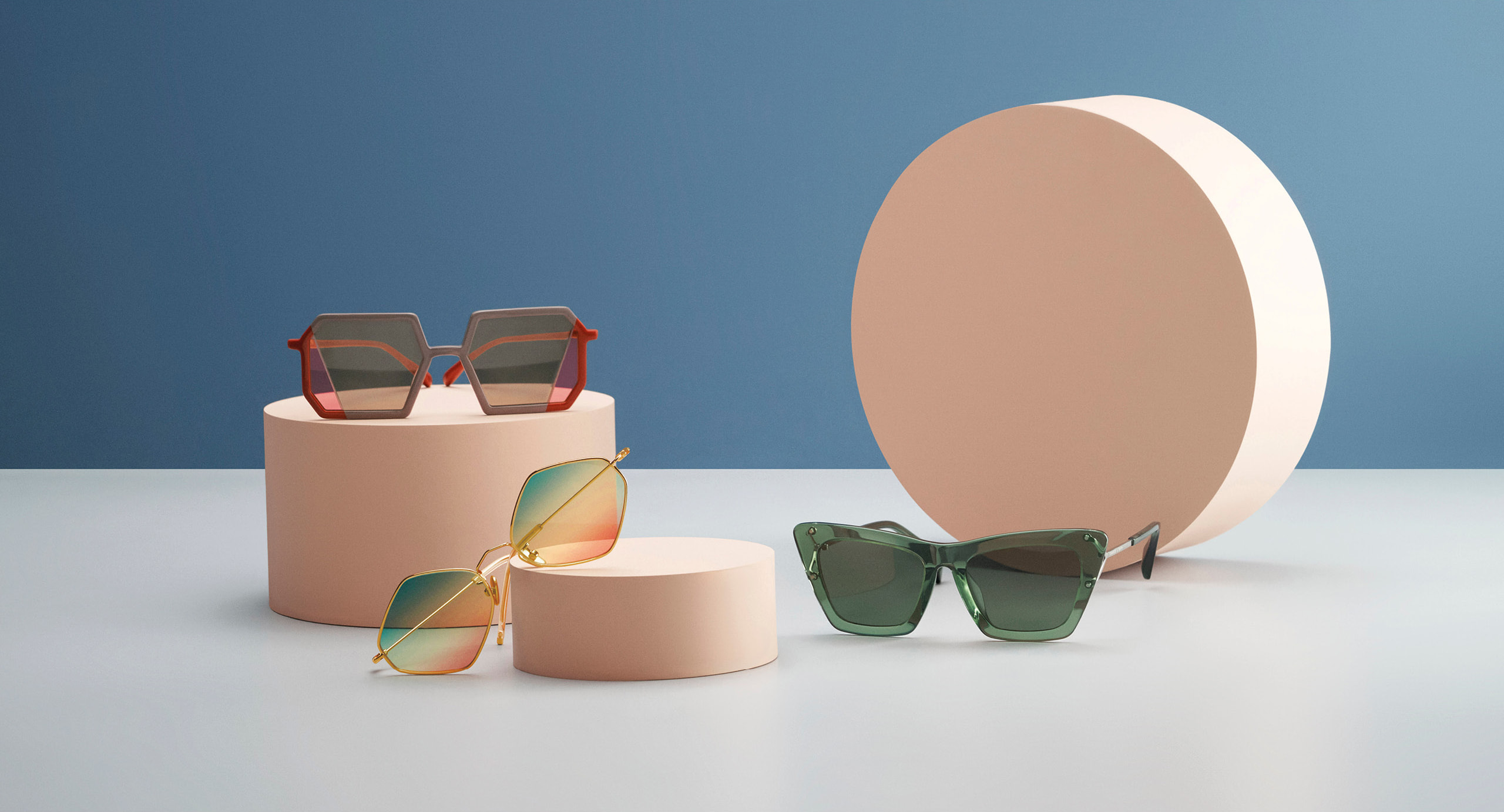 CK Product Campaign 2019