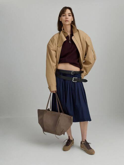 On Campus - CHARLES & KEITH