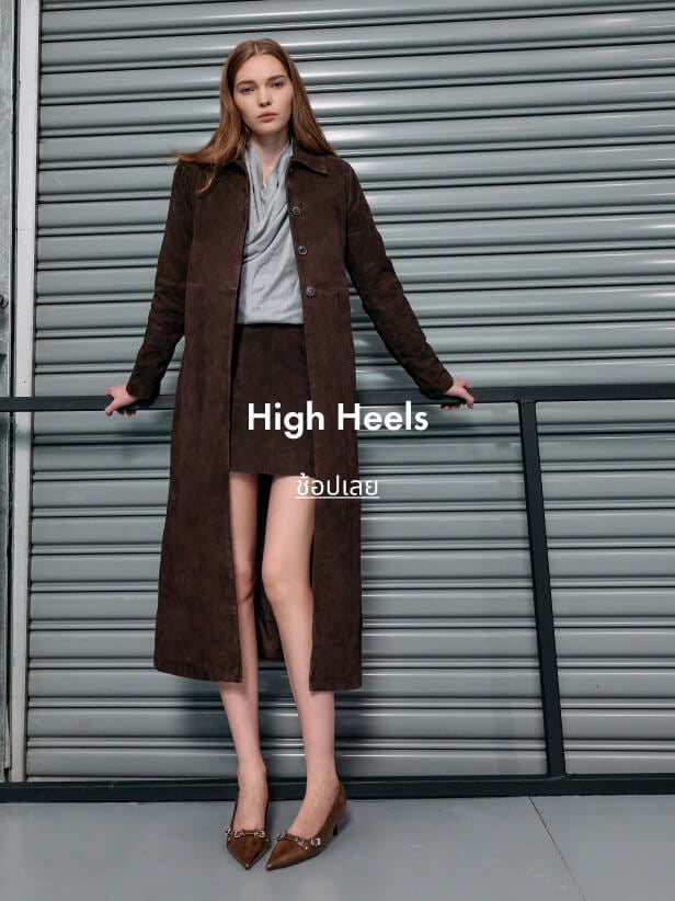 CHARLES & KEITH