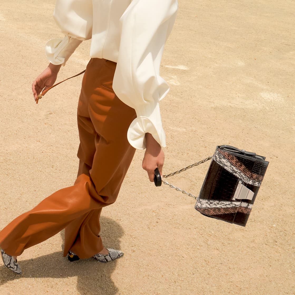CK Editorials