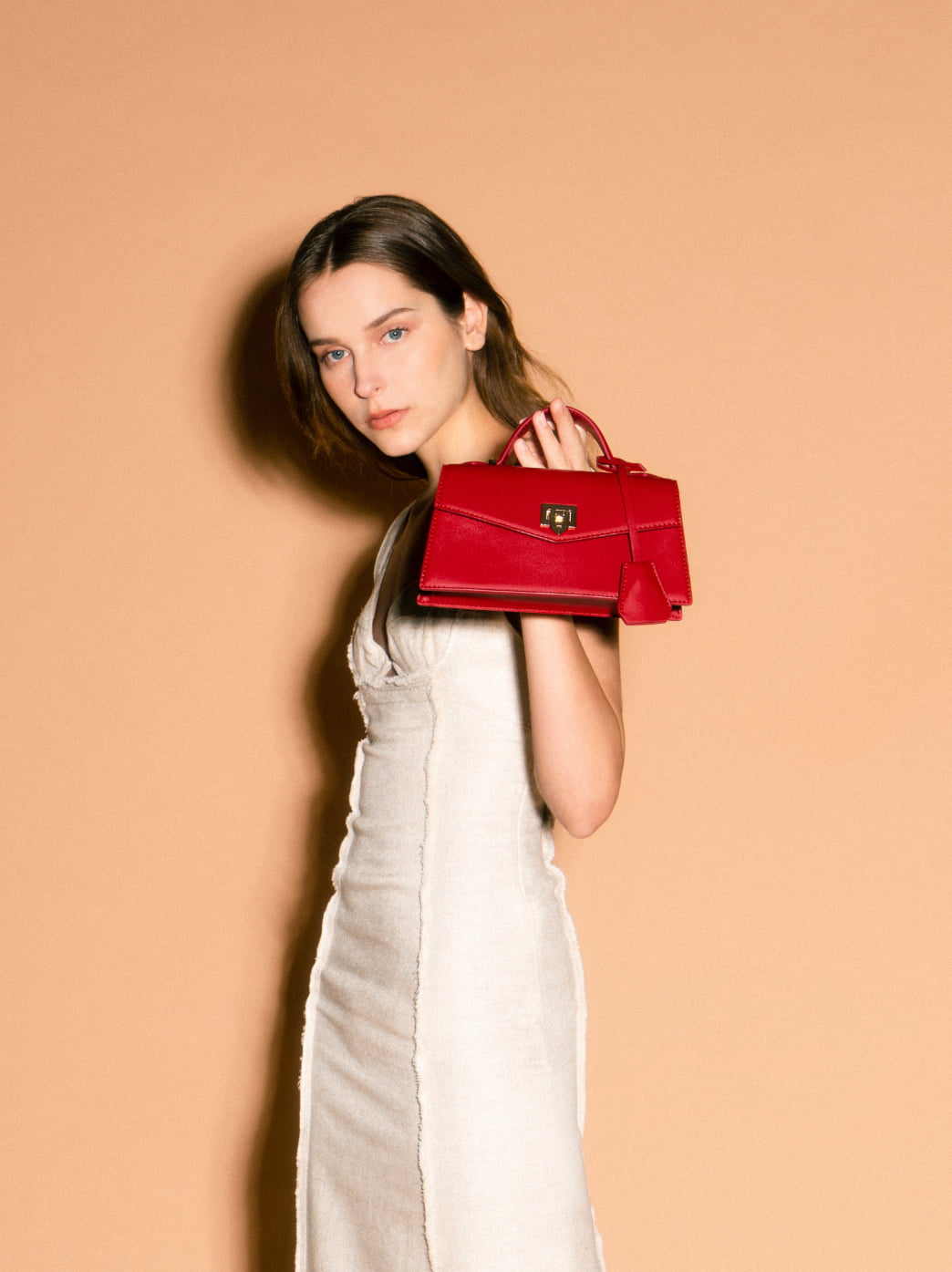 - CHARLES & KEITH