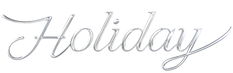 CHARLES KEITH Holiday