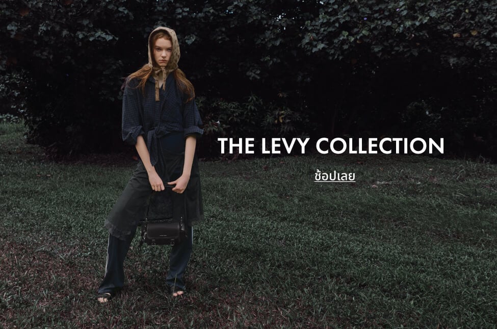 CHARLES & KEITH
