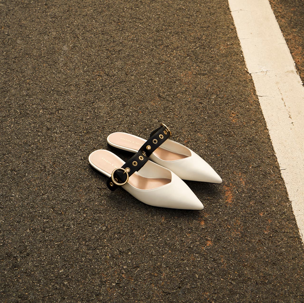 CK Editorials