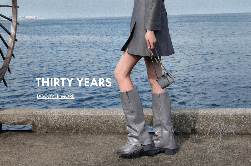 CHARLES & KEITH