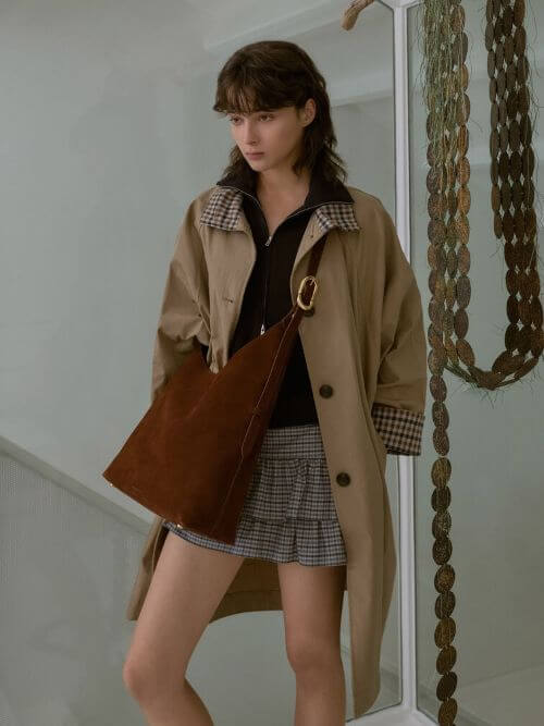 CHARLES & KEITH