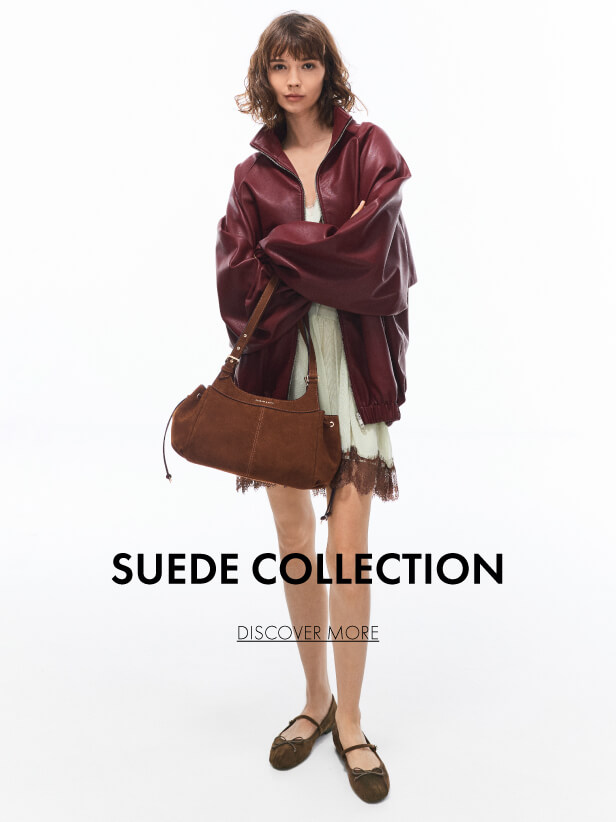 CHARLES & KEITH