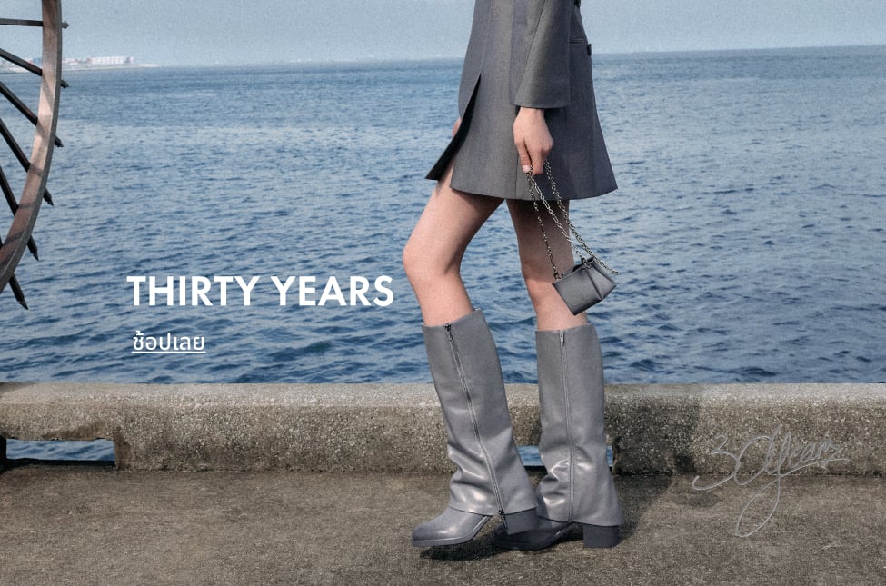 CHARLES & KEITH
