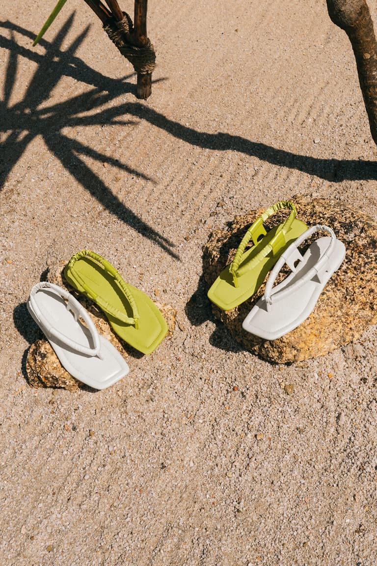CK Muse DESERT TONES