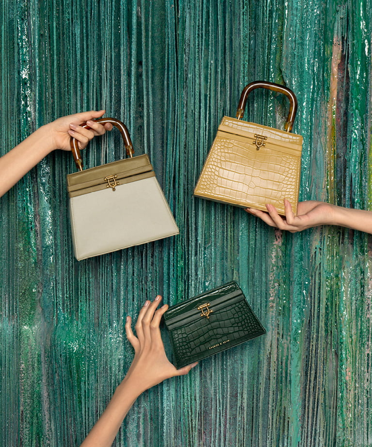 CK Campaign