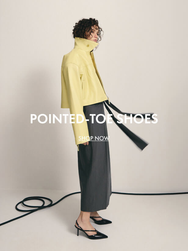 CHARLES & KEITH