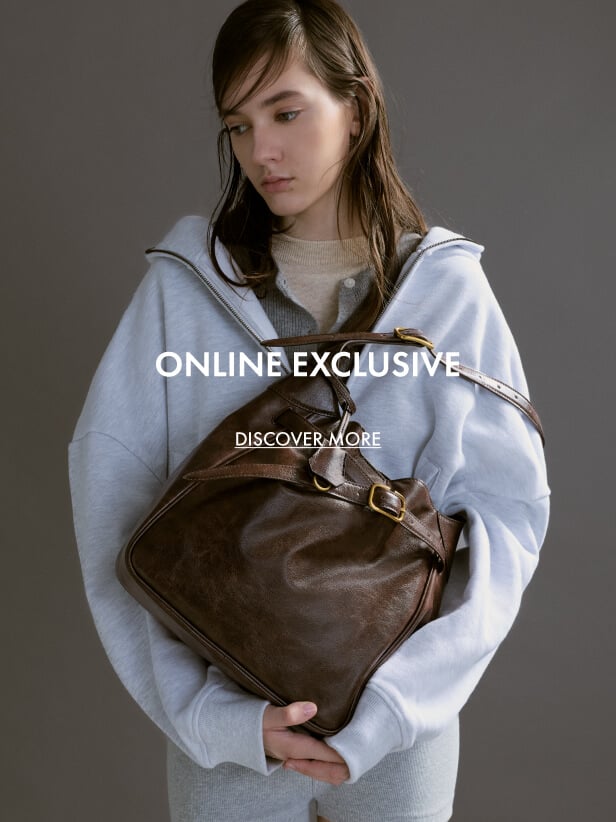 CHARLES & KEITH
