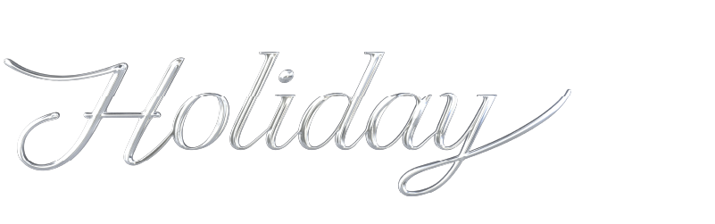 Holiday 2025 Collection