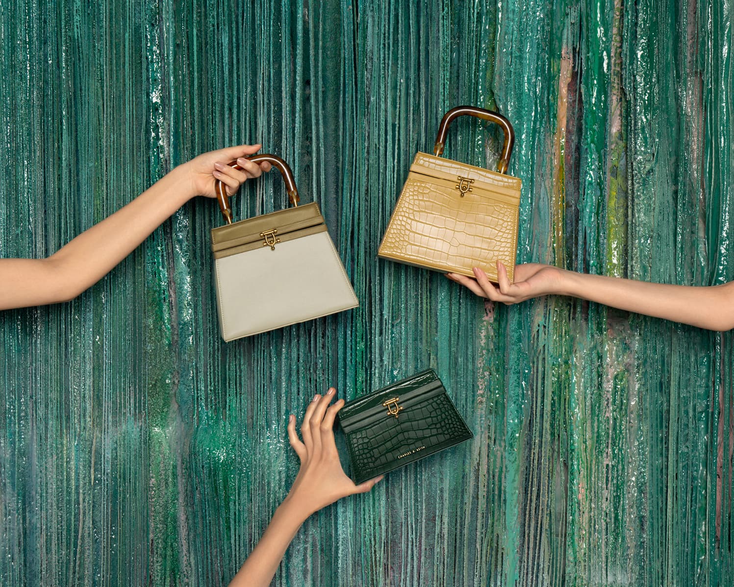 CK Campaign