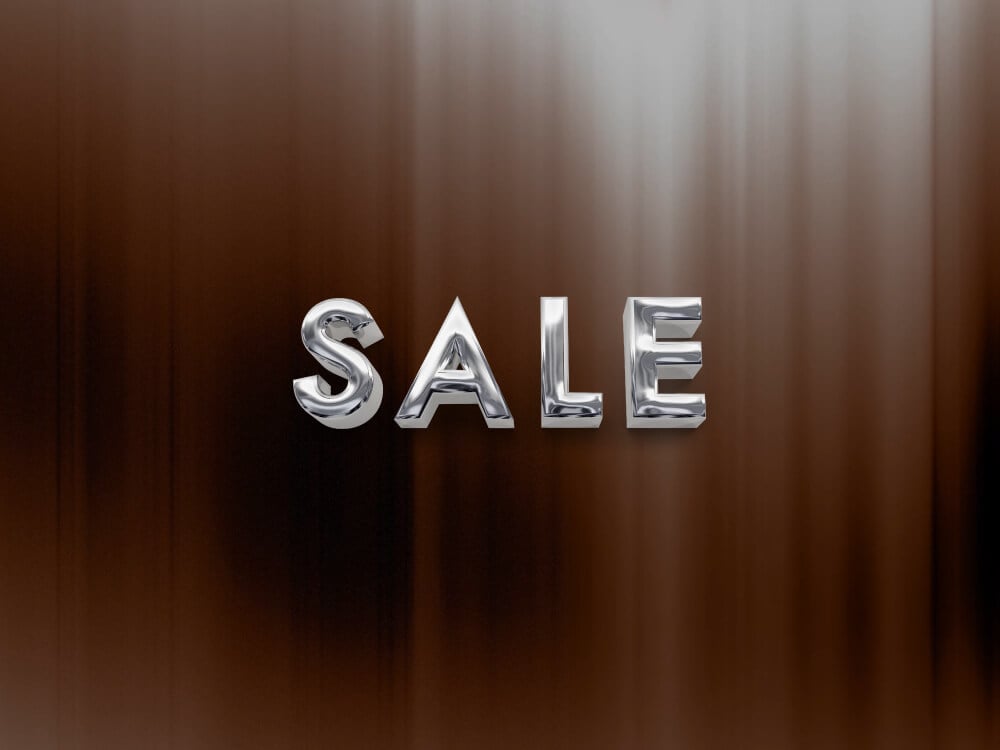 MEMBER-EXCLUSIVE: END OF SEASON SALE (8 - 14 Dec 2025)