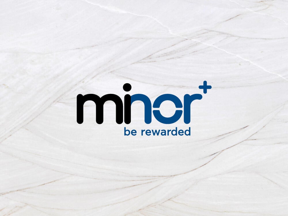 MINORPLUS PROMOTION