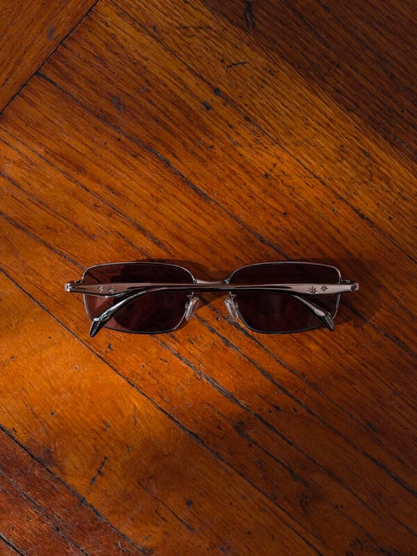 Women’s Celestia rectangular sunglasses - CHARLES & KEITH