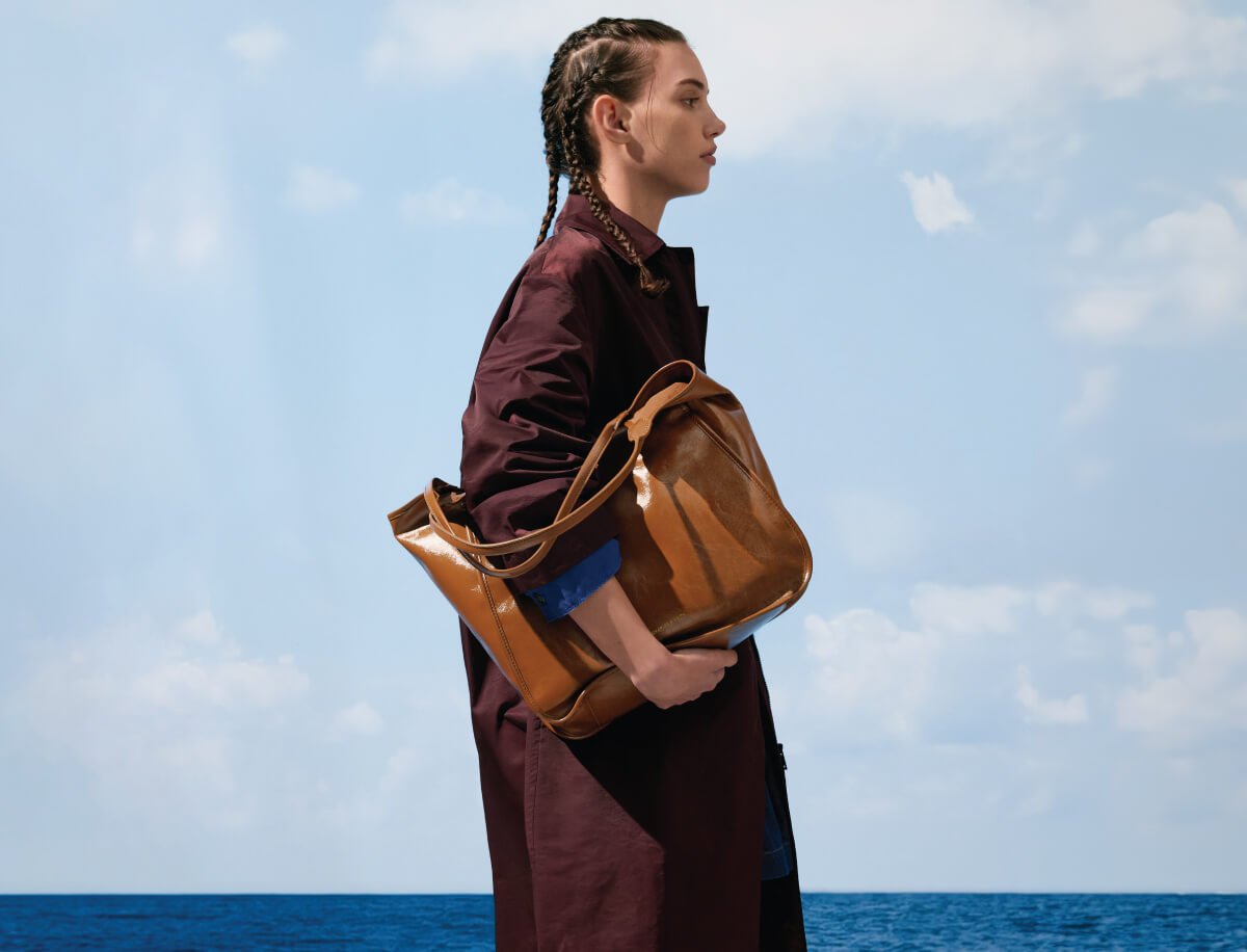 About Charles & Keith