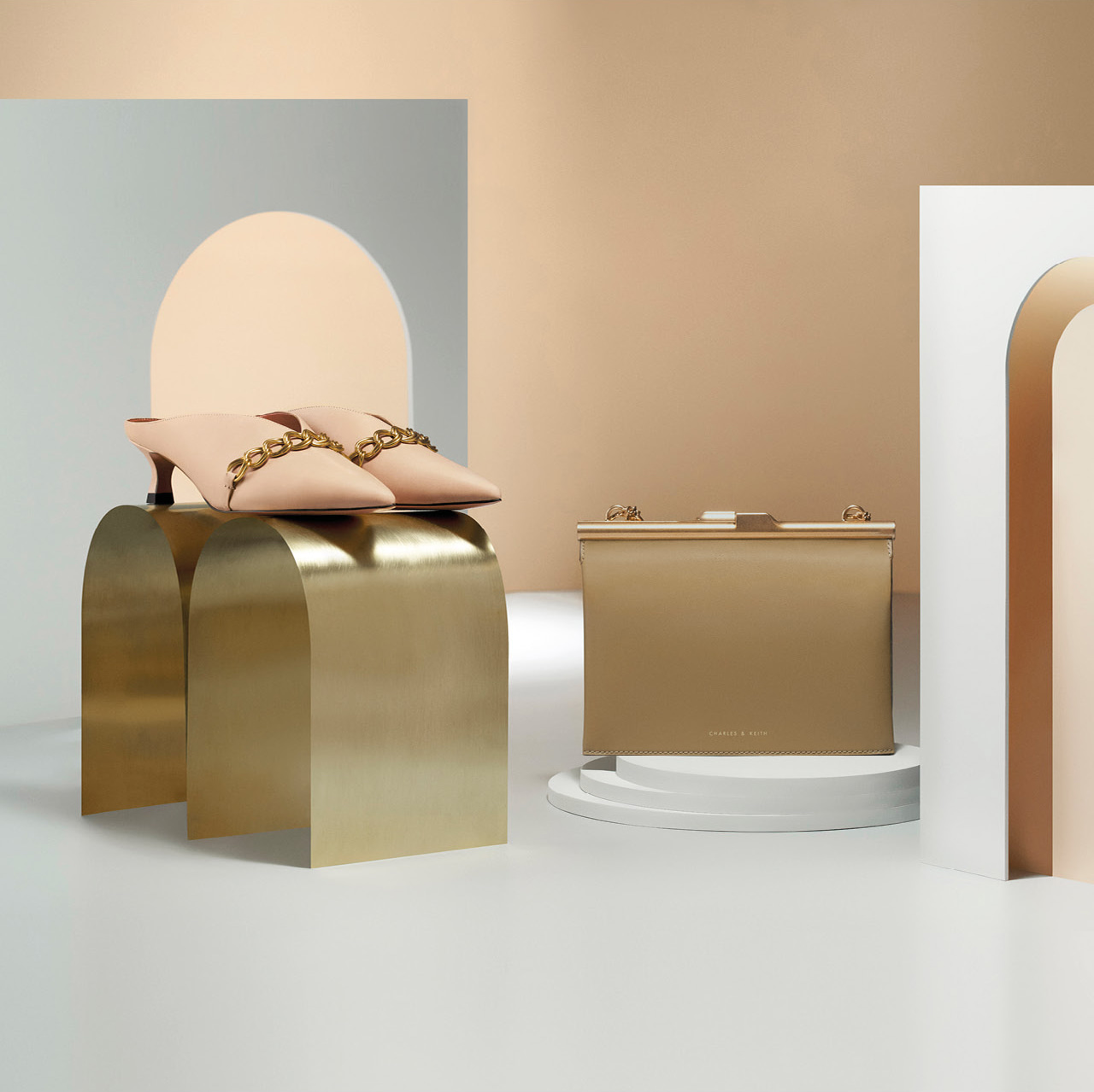 CK Product Campaign 2019
