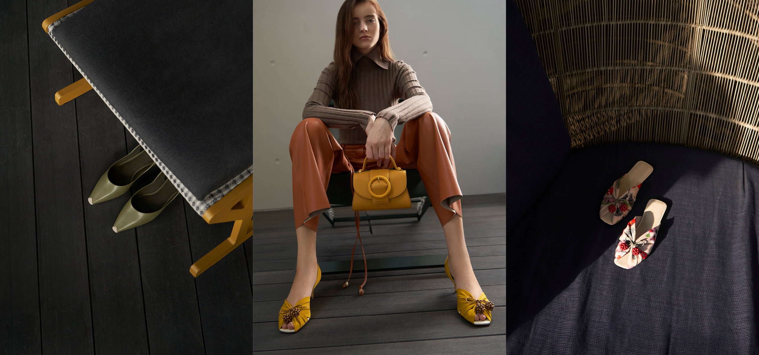 CK Editorials