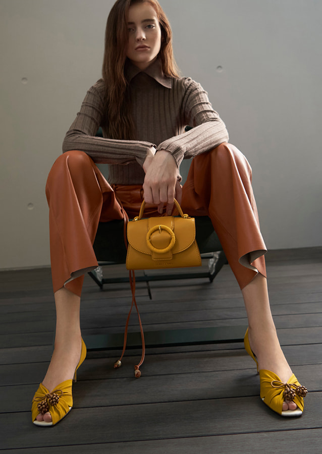 CK Editorials