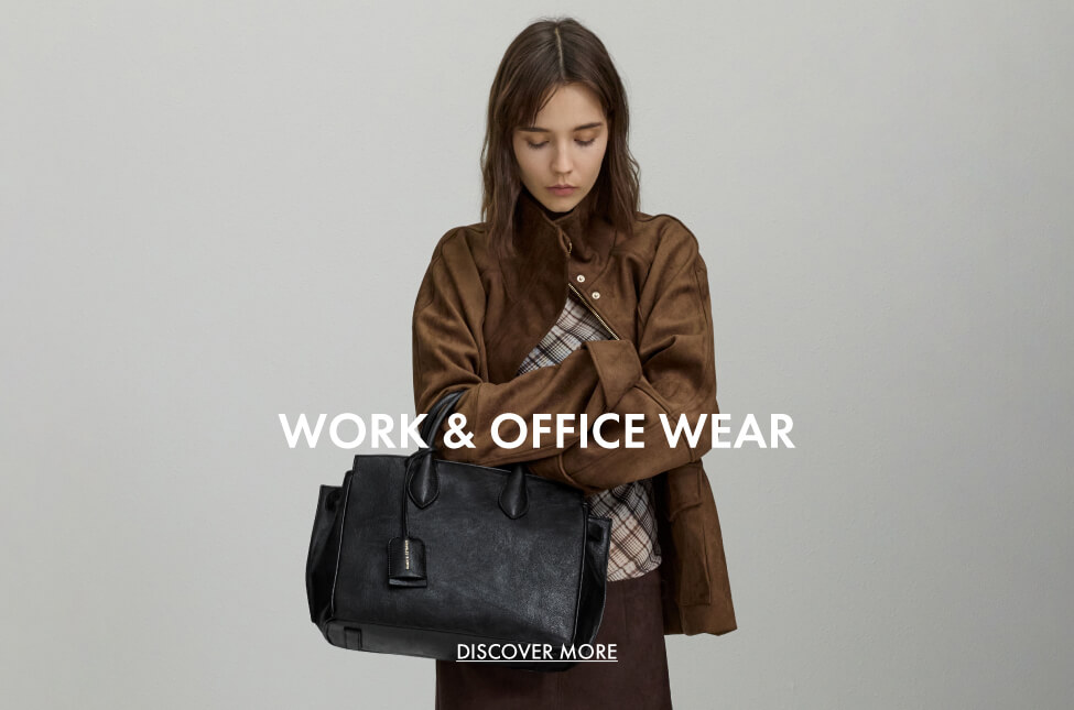 CHARLES & KEITH