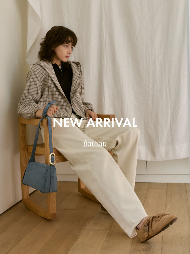 CHARLES & KEITH