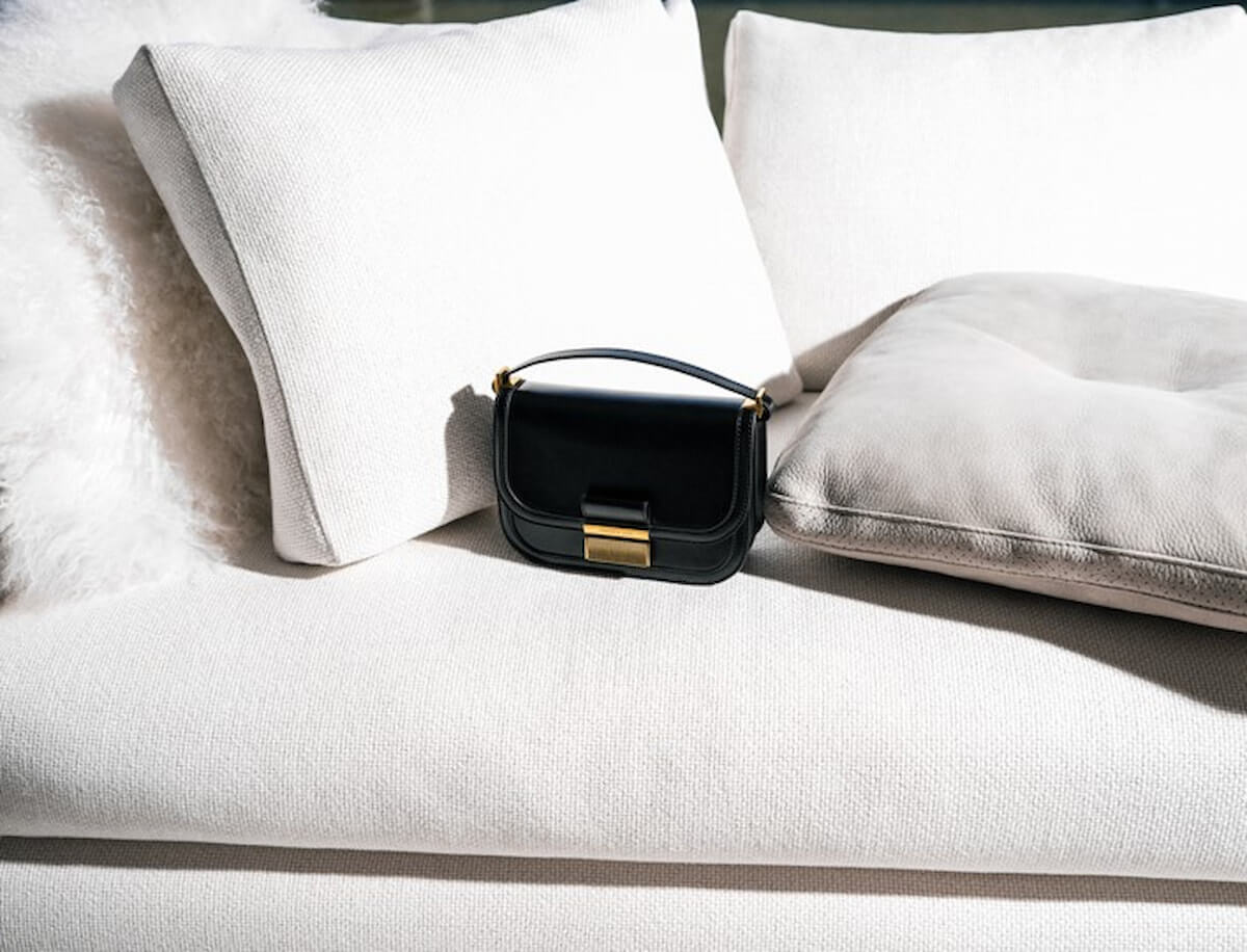 About Charles & Keith