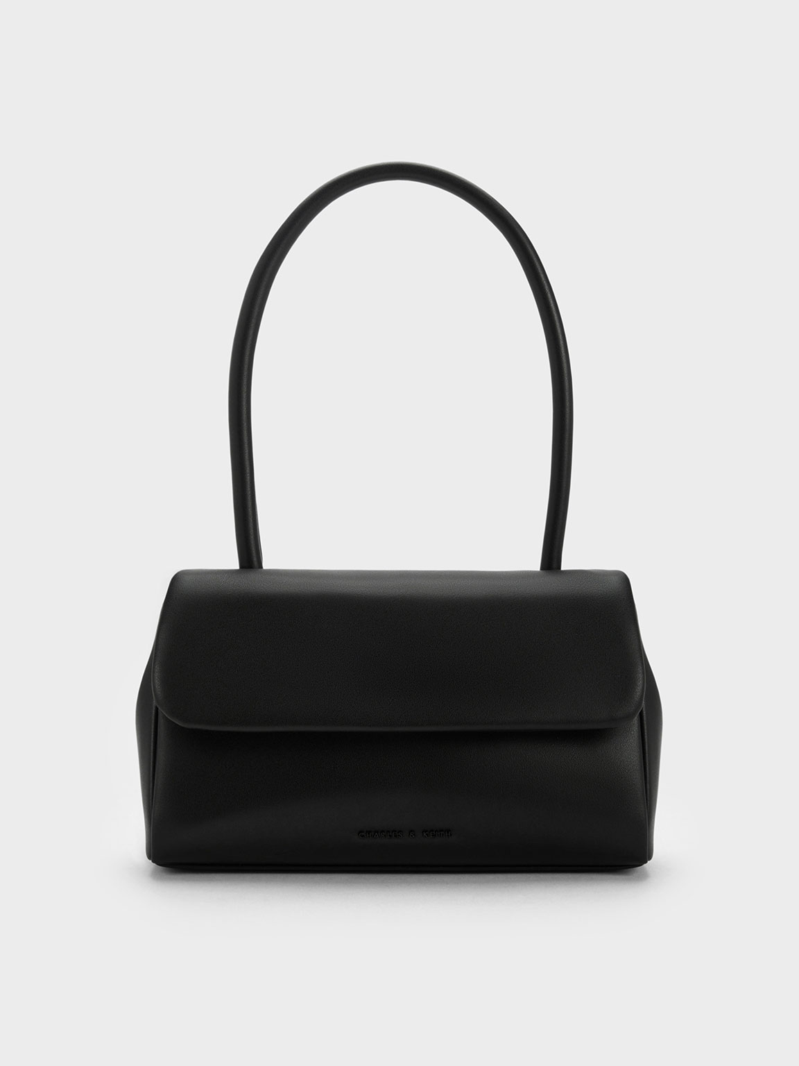 Charles keith deals black bag