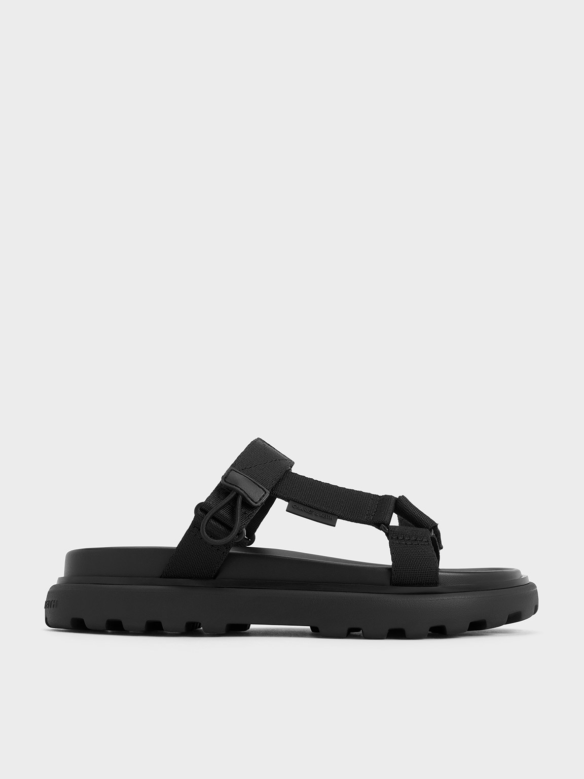 Saylie moon sale sports leather sandals