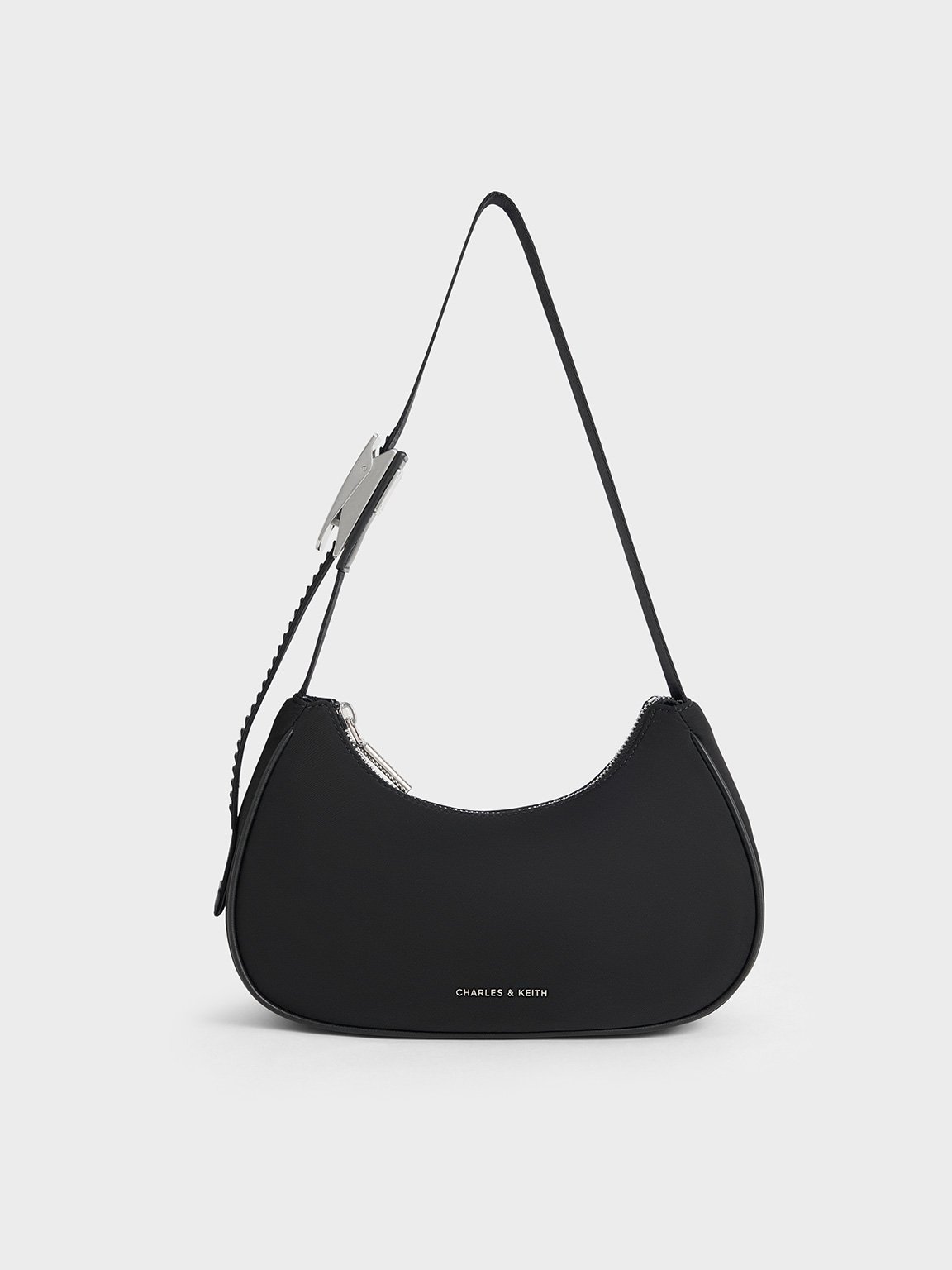 ★MUCENT★ Tiv leather shoulder bag unisex 2 colors MUSINSA | MUCENT Tiv Leather Shoulder Bag Unisex (2 Colors)