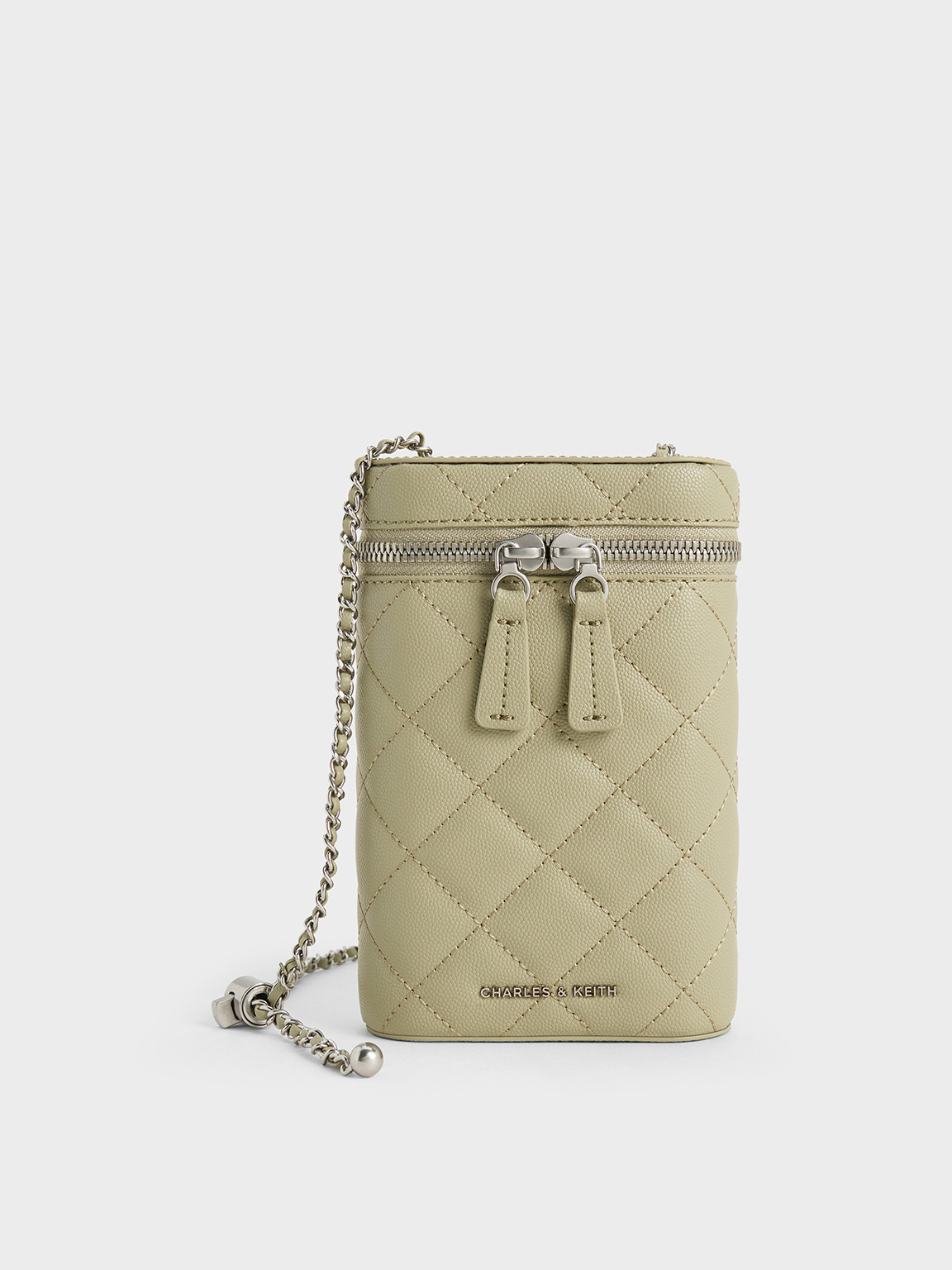 KOOI】NO BAG NEED COAT