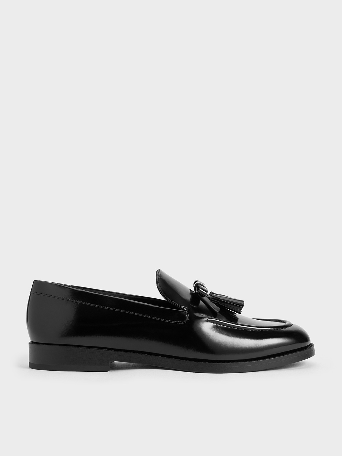 The tassel loafer store